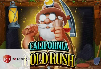 California Gold Rush
