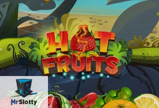HOT Fruits