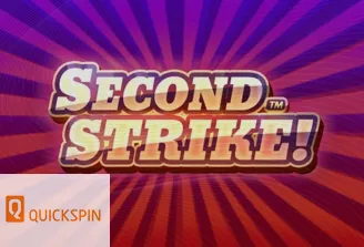 Second Strike